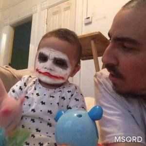 Meet your Posher, Diego